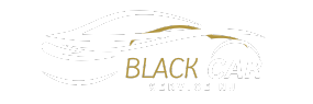 Black Car Service LOGO